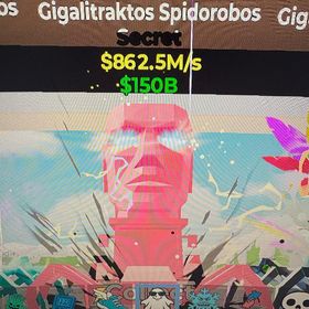 レインボー蜘蛛雷変異つき 即購入可 | フォートナイト(Fortnite)のアカウントデータ、RMTの販売・買取一覧