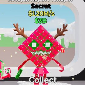 クリスマスケパット | フォートナイト(Fortnite)のアカウントデータ、RMTの販売・買取一覧