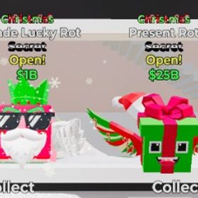 【破格】プレゼントロット×1 Xmasグランデ×1 Xmasシクレ×2 | フォートナイト(Fortnite)のアカウントデータ、RMTの販売・買取一覧