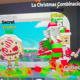 (ブレインロット) クッキーパット ラクリスマス | フォートナイト(Fortnite)のアカウントデータ、RMTの販売・買取一覧