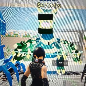 ネオンドラゴン | フォートナイト(Fortnite)のアカウントデータ、RMTの販売・買取一覧