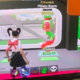 クリスマス龍 | フォートナイト(Fortnite)のアカウントデータ、RMTの販売・買取一覧