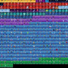 日本人正規引退＆メアド即変更可能 2OG＆限定多数＆エモート強垢 600skin | フォートナイト(Fortnite)のアカウントデータ、RMTの販売・買取一覧