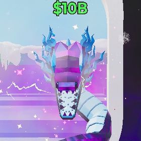 ギャラクシー龍(氷変異付き) | フォートナイト(Fortnite)のアカウントデータ、RMTの販売・買取一覧