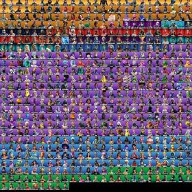 メアド即変更可能OGスカル+OGグールアイコ | フォートナイト(Fortnite)のアカウントデータ、RMTの販売・買取一覧