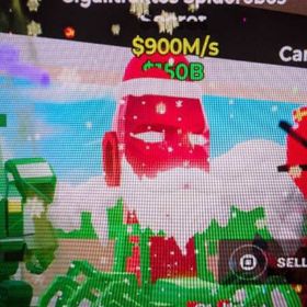 クリスマス蜘蛛 | フォートナイト(Fortnite)のアカウントデータ、RMTの販売・買取一覧