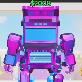 最安値🔥ギャラクシートラック ブレインロット | フォートナイト(Fortnite)のアカウントデータ、RMTの販売・買取一覧