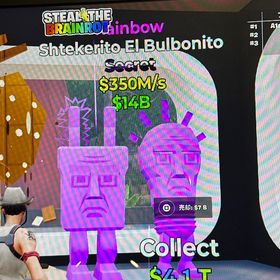 レインボー電球！ | フォートナイト(Fortnite)のアカウントデータ、RMTの販売・買取一覧