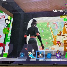 チョコキンギーニ グリッチ変異付き 即購入ok | フォートナイト(Fortnite)のアカウントデータ、RMTの販売・買取一覧