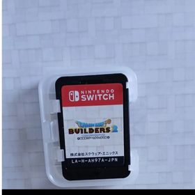 【お得】 ドラゴンクエストビルダーズ2 破壊神シドーとからっぽの島 Switc(家庭用ゲームソフト)