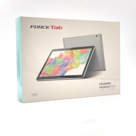【全額返金保証】【最速発送】Huawei MediaPad T3 10 9.6インチ 16GB 新品未開封 即納OK