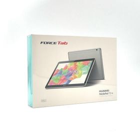 【全額返金保証】【最速発送】Huawei MediaPad T3 10 9.6インチ 16GB 新品未開封 即納OK