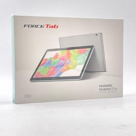 【全額返金保証】【最速発送】Huawei MediaPad T3 10 9.6インチ 16GB 新品未開封 即納OK