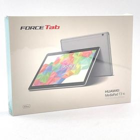 【全額返金保証】【最速発送】Huawei MediaPad T3 10 9.6インチ 16GB 新品未開封 即納OK