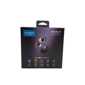 ANKER◆イヤホン Soundcore Liberty 4 A3953N11