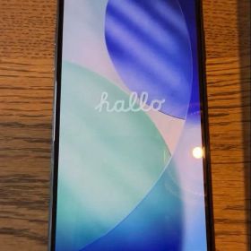 【美品！】iPhone 11 Pro Max 64GB SIMフリー