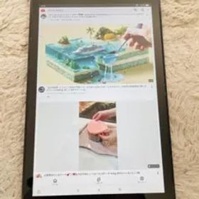 Amazon Fire HD 10(第9世代） 32GB【変形箇所あり】