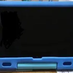 Fire HD 10 キッズモデル 32GB スカイブルー 第11世代