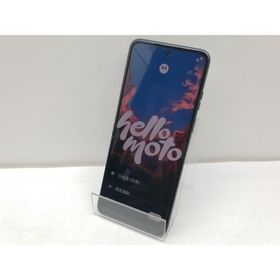 【中古】MOTOROLA 国内版 【SIMフリー】 motorola razr 50 ultra ミッドナイトブルー 12GB 512GB PB410000JP【仙台イービーンズ】保証期間１ヶ月【ランクA】