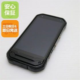 【中古】 美品 au TORQUE G03 ブラック 安心保証 即日発送 スマホ KYOCERA au 本体 白ロム 土日祝発送OK
