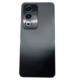 極美品 OPPO A3 5G 本体 2025.12月購入 ブラック simロックなし楽天モバイル