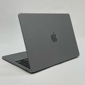 MacBook Air M2 2022 新品 90,000円 中古 76,800円 | ネット最安値の