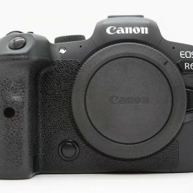 キヤノン Canon ミラーレス一眼 ボディ フルサイズ EOS R6 【中古】