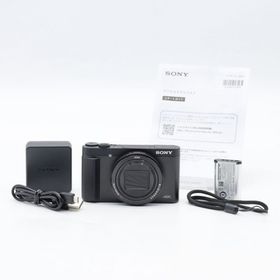 ソニー(SONY)のSONY Cyber-shot DSC-HX99(コンパクトデジタルカメラ)