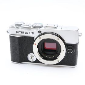 《並品》OLYMPUS PEN E-P7 ボディ