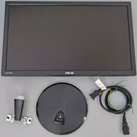 【中古】PCハード 21.5インチ ゲーミングモニター VP228HE