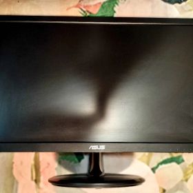 ASUS VP228HE HDMI モニター 本体 21.5インチ