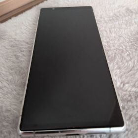 Xperia 901SO スマートフォン本体 軽微な傷あり