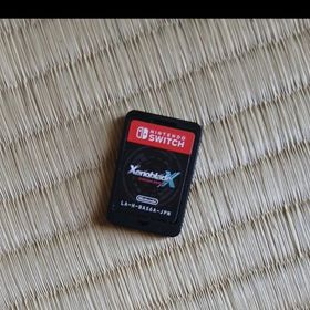 【お得】ゼノブレイドクロス ディフィニティブエディション Switchソフト 空(家庭用ゲームソフト)