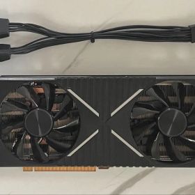 NVIDIA GeForce RTX 3070 グラフィックボード