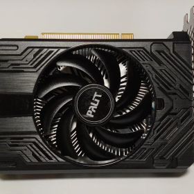 GeForce RTX 4060 8GB GDDR6 PALIT製