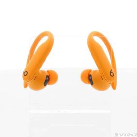 〔中古品〕 Powerbeats Pro 2 エレクトリックオレンジ【198】