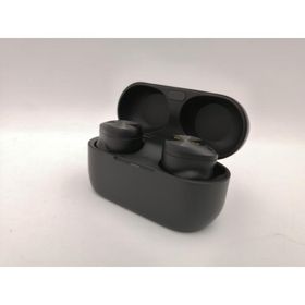 【中古】Panasonic Technics EAH-AZ80-K [ブラック]【神保町】保証期間１ヶ月【ランクB】