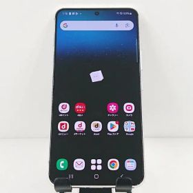 Galaxy S22 SC-51C ドコモ ファントムホワイト 送料無料 本体 c10828