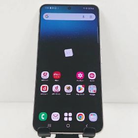 Galaxy S22 SC-51C ドコモ ファントムホワイト 送料無料 本体 c10830