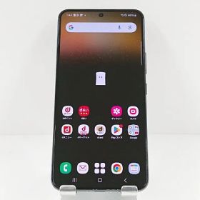 Galaxy S22 SC-51C ドコモ ファントムブラック 送料無料 本体 c10813