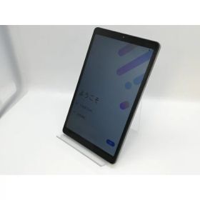 【中古】NEC 国内版 【Wi-Fi】 LAVIE Tab T8 T0855/GAS アークティックグレー 4GB 64GB PC-T0855GAS【京都】保証期間1ヶ月【ランクB】
