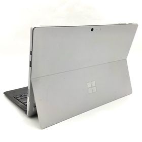 マイクロソフト(Microsoft)の【全額返金保証】【最速発送】Microsoft Surface Pro 6 KJT-00027 1796 Intel(R) Core(TM) i5-8250U CPU @ 1.60GHz 8GB M.2 SSD 256GB 71.6% 動作確認済(ノートPC)