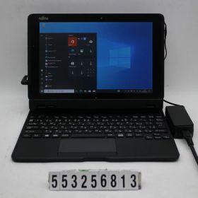 富士通 ARROWS Tab Q508/SE Atom X7 Z8700 1.6GHz/4GB/128GB/10.1W/WUXGA(1920x1200) タッチパネル/Win10【中古】【20251121】