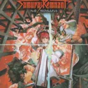 NS Fate/Samurai Remnant