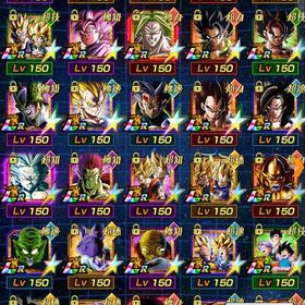 ドッカンバトル