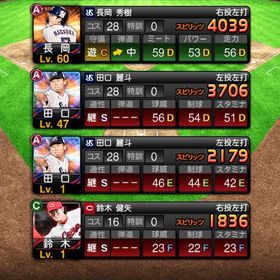 プロスピA | プロスピAのアカウントデータ、RMTの販売・買取一覧