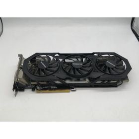 【中古】GIGABYTE GV-N970WF3OC-4GD GTX970/4GB(3.5G+0.5G)/PCI-E/OC版【町田】保証期間１週間