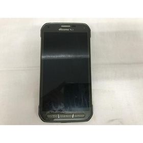 中古 docomo GALAXY S5 ACTIVE SC-02G 16G Android6★動作OK★〇判定★防水・防塵★送料無料