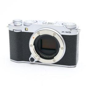 《並品》FUJIFILM X-M5 ボディ