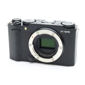 《美品》FUJIFILM X-M5 ボディ